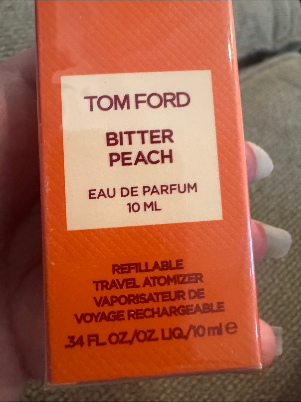 Fragrance - Picture 2 of 4